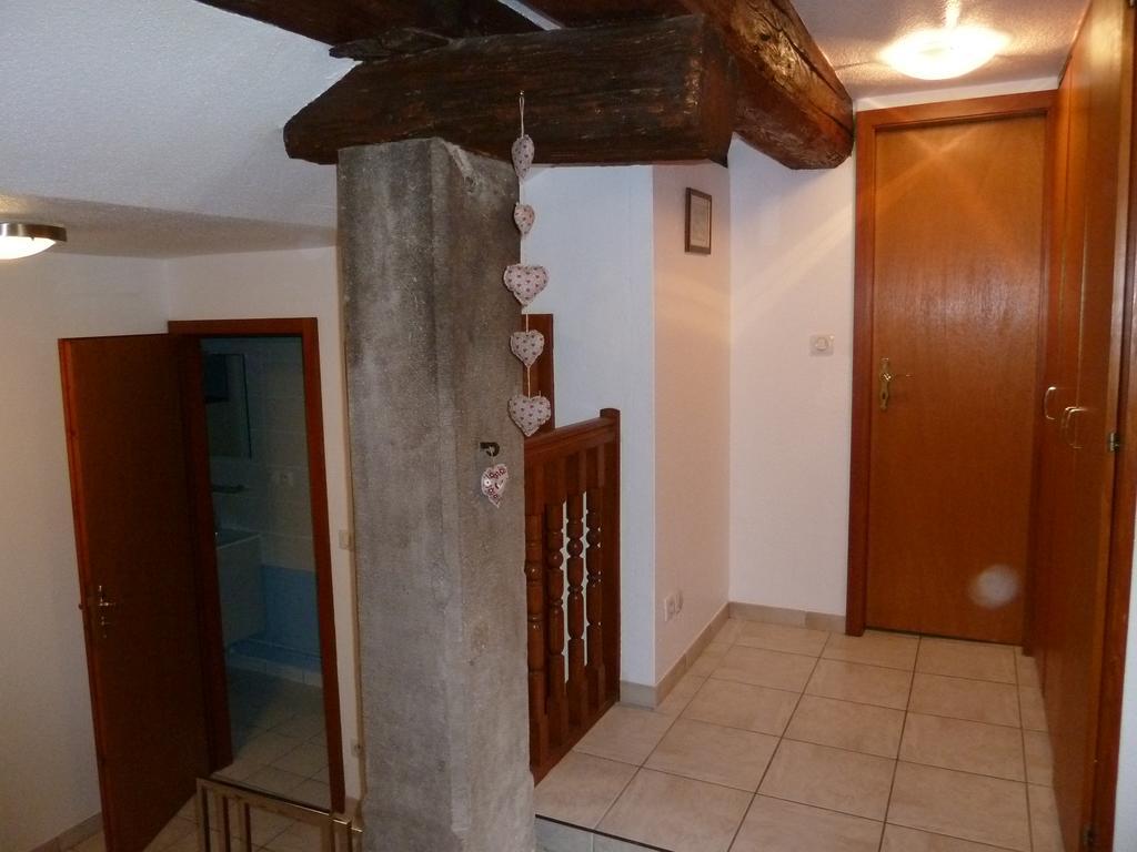 Turckheim, 10 Min Colmar - "Gite Cote Vignes" Exterior photo